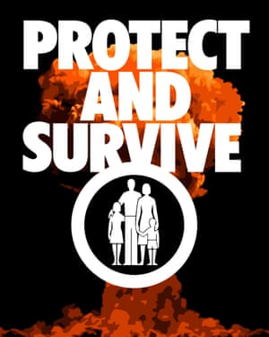 Protect and Survive